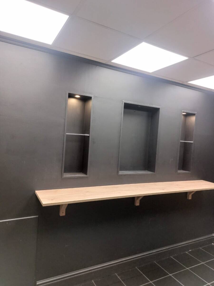 Takeaway Business for &pound;20,000 In The Royal Town of Sutton Coldfield Photo 9