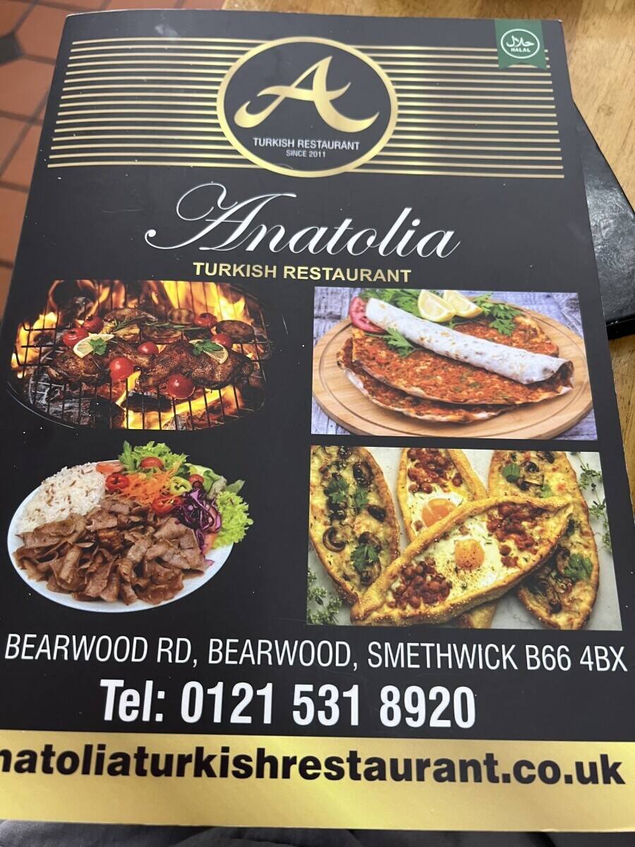 Turkish kebab house  Photo 9