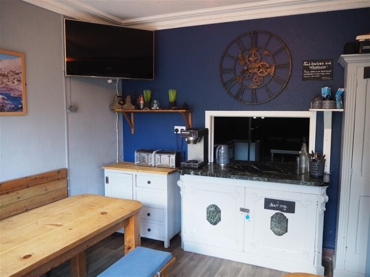 Hotels For Sale in Betws-y-Coed