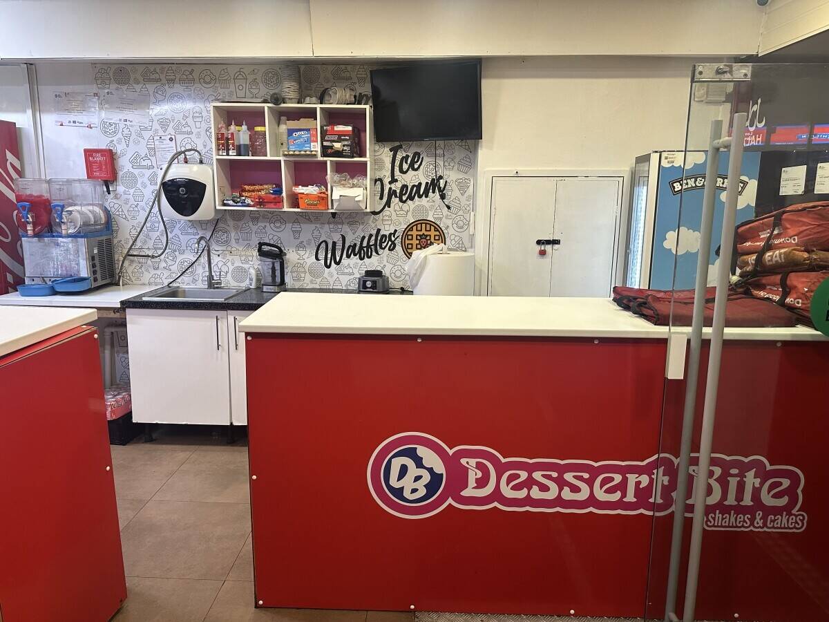 Fast Food Takeaway for sale in Radcliffe Photo 9