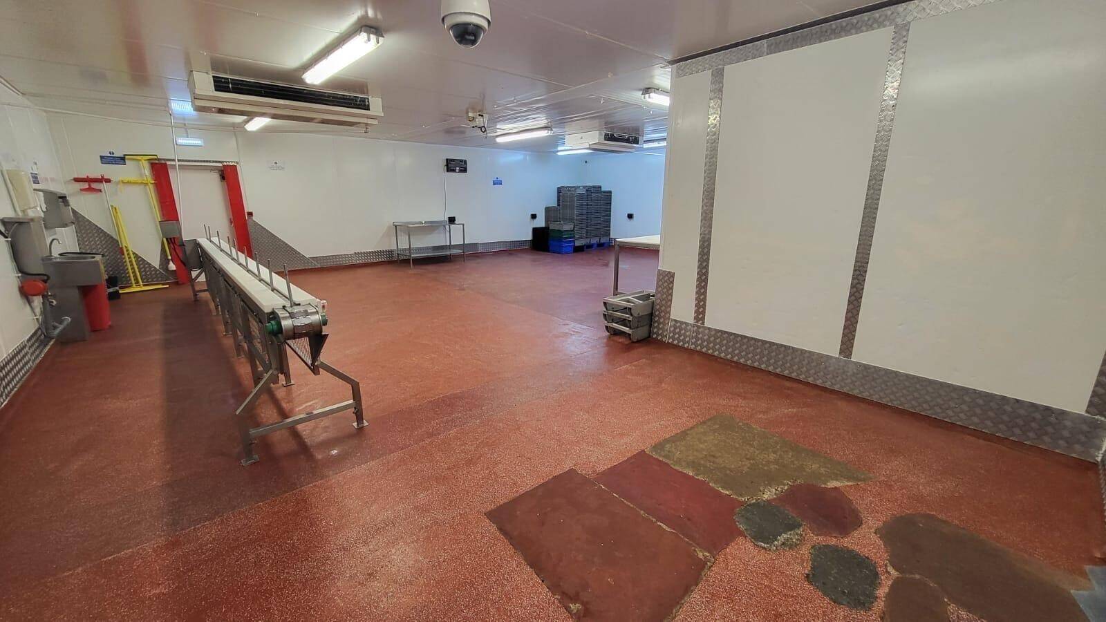 Chicken cutting Plant for Sale in West Bromwich