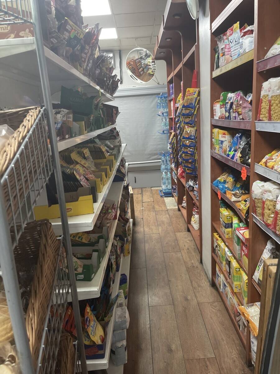 Kebab take way and grocery shop  Photo 9