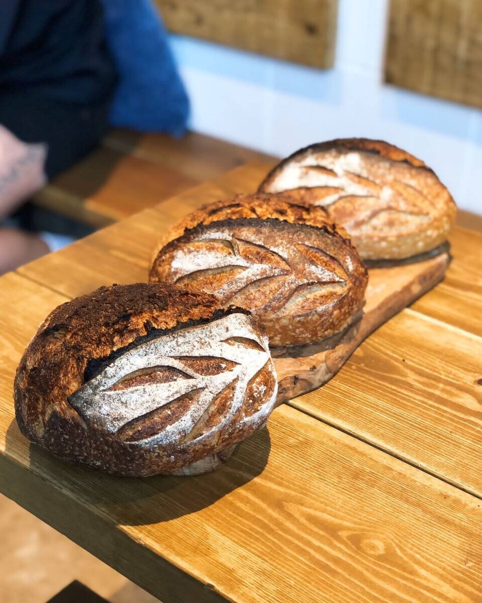 Licensed Specialty Coffee Shop, Micro Bakery and Brunch Restaurant for Sale Photo 8