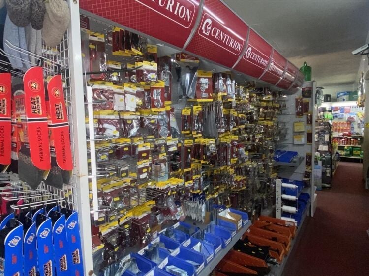 Retail For Sale in Spalding