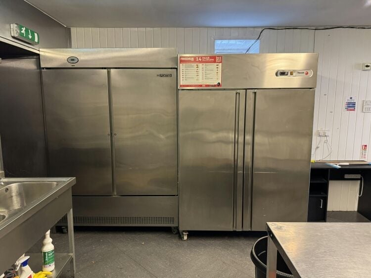 Takeaway Premises Lease for Sale