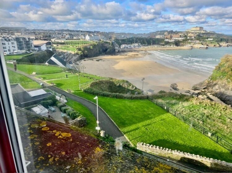 Freehold 16 Bedroom Commercial Property Located In Newquay, Cornwall