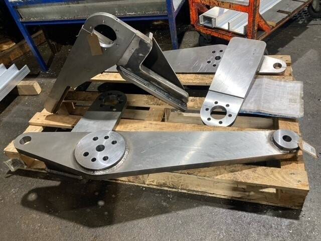 Engineering Company - South Somerset Photo 9