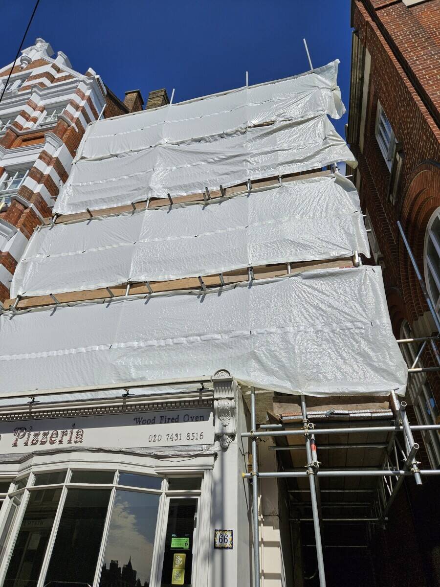 Scaffolding company for sale in London  Photo 9