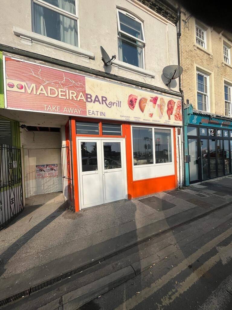 Coffee shop for sale in Lowestoft  Photo 9