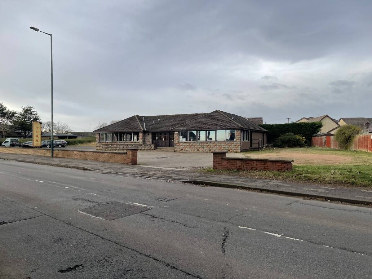 Fantastic Opportunity to Operate a Fully Fitted Restaurant