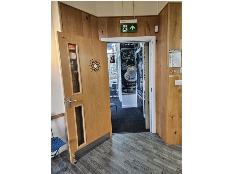 Exciting & Thriving Coffee Shop For Sale