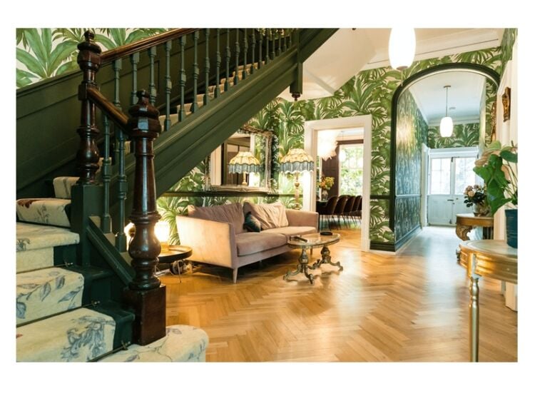 Sustainable Painting & Decorating Business For Sale