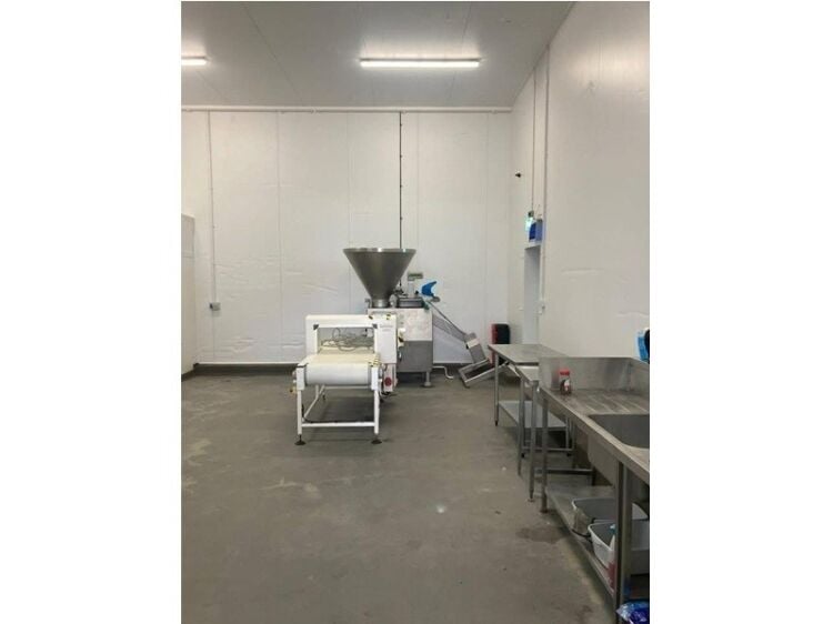 Excellent Wholesale Butcher Opportunity For Sale