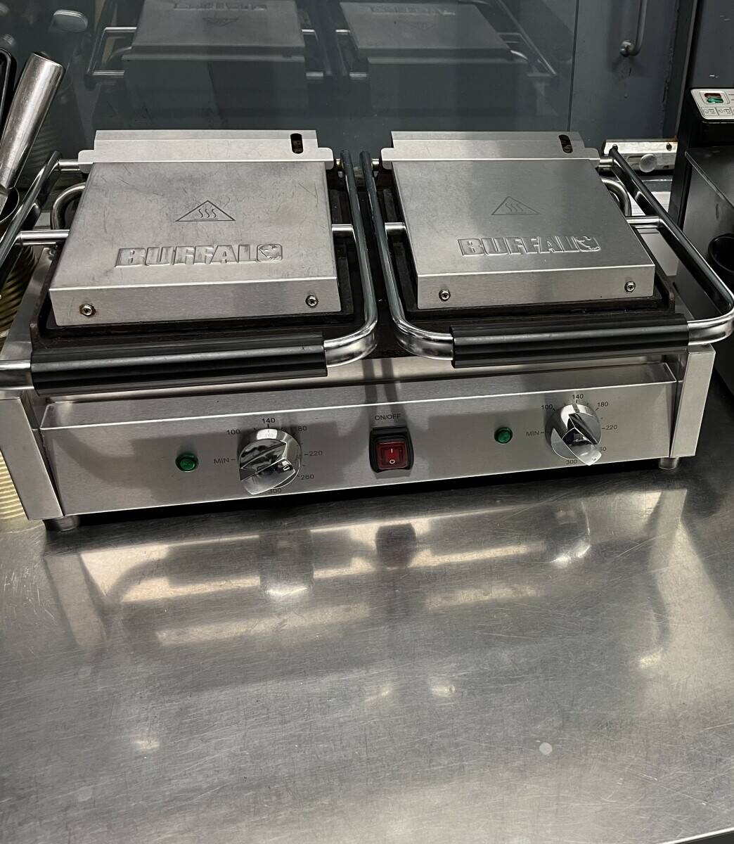 Takeaway for sale commercial shipping container kitchen