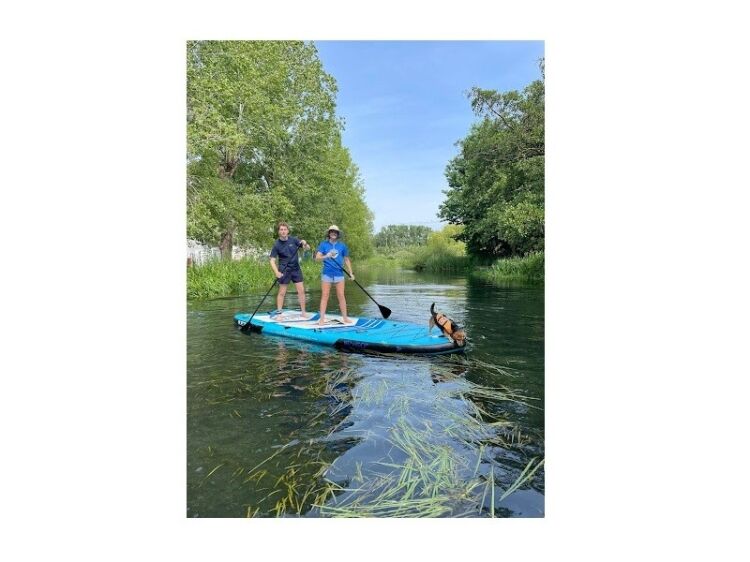Thriving Outdoor Water Sports Business For Sale