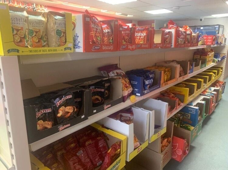 Thriving & Established Convenience Store For Sale Photo 9
