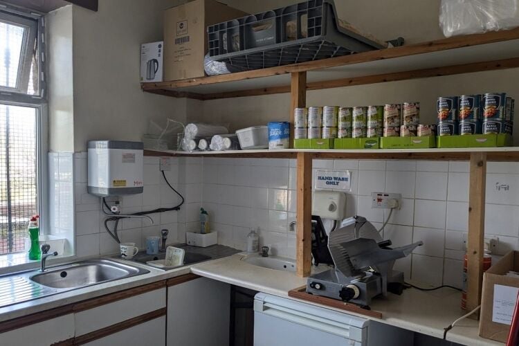 Sandwich Shop / Takeaway - Accrington