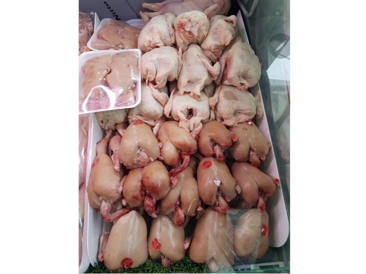 Prime Cut Opportunity: Thriving Butcher Shop in Birmingham