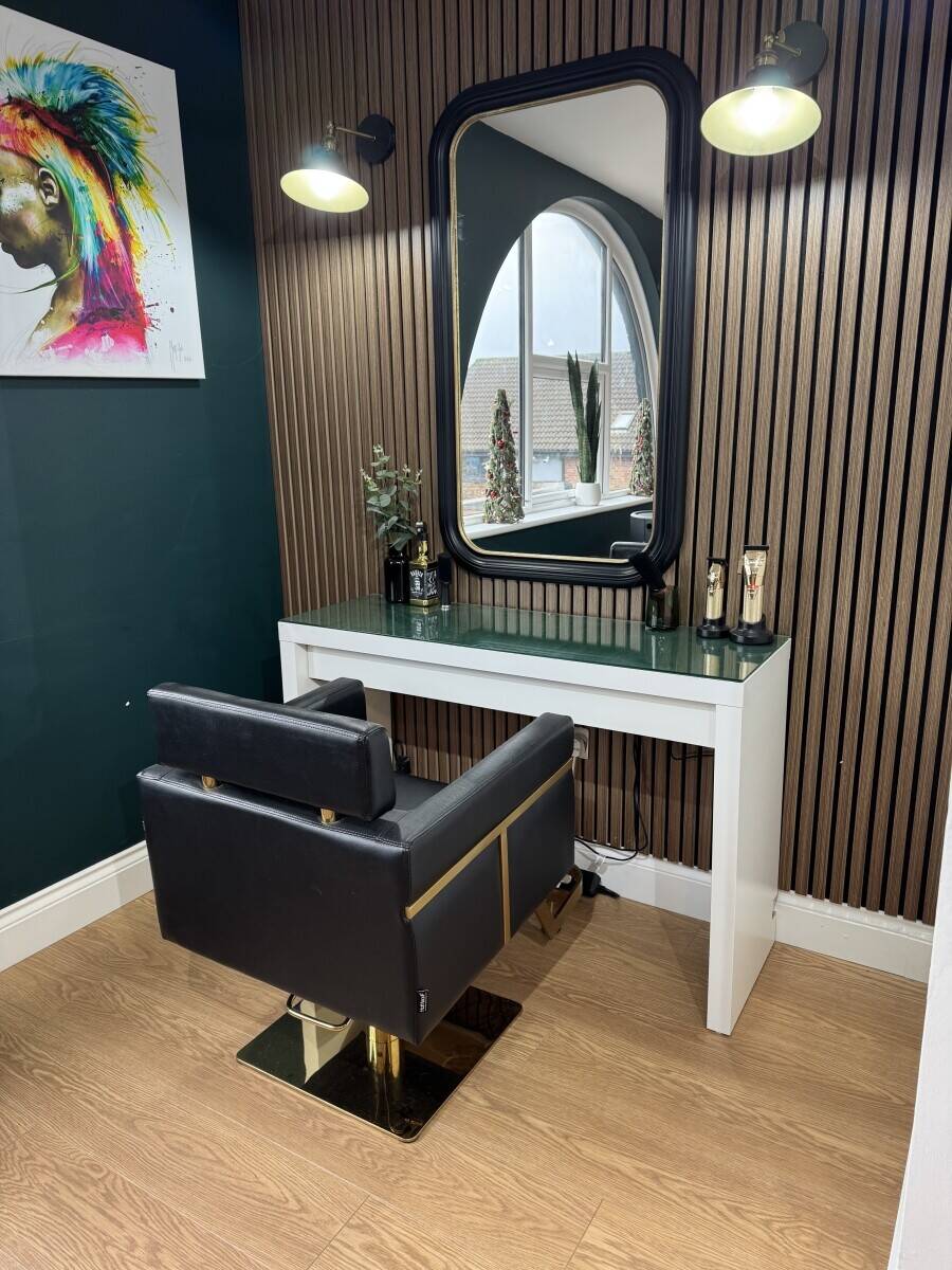 Barbershop & Hair salon for sale in Templepatrick  Photo 9