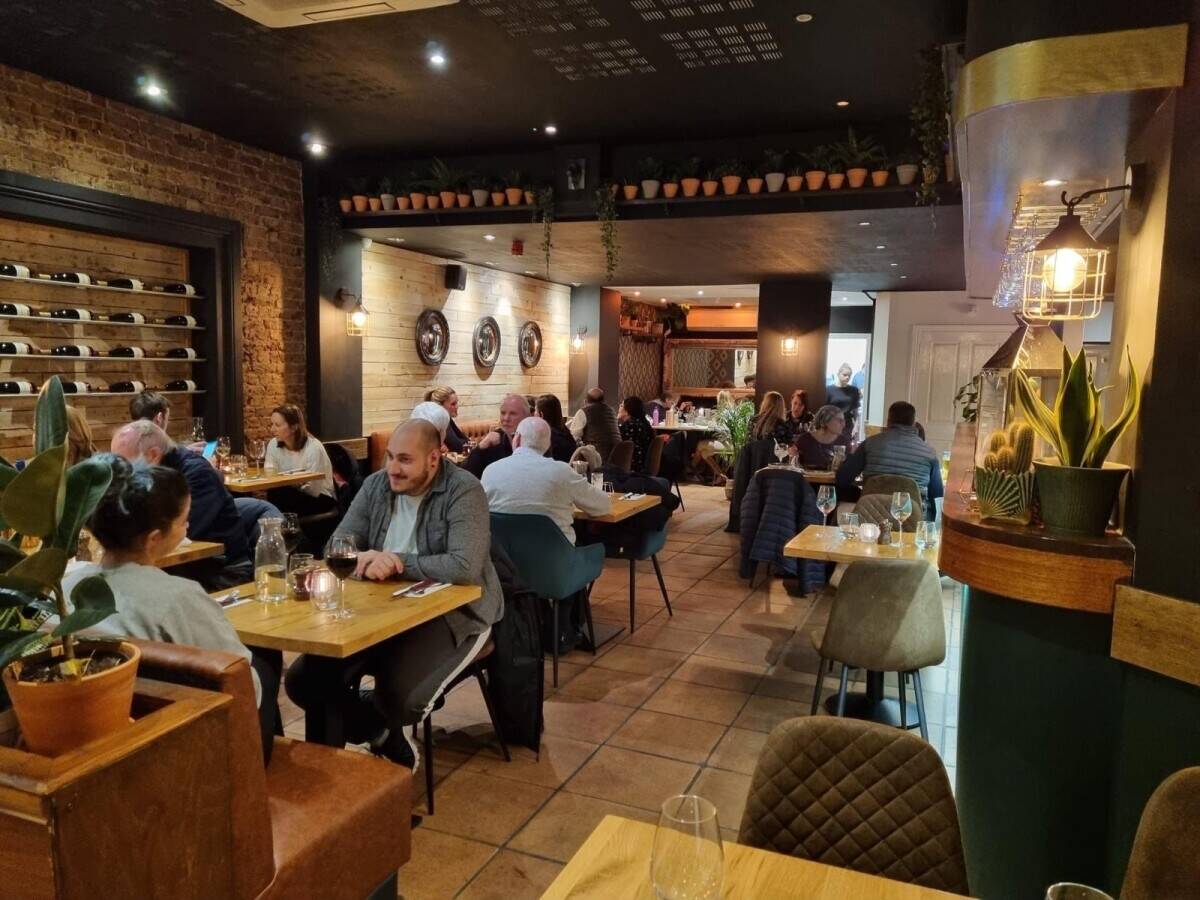 Steakhouse for sale in West Wimbledon