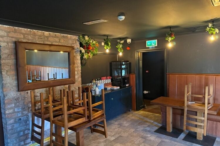 Established Restaurant - Wirral