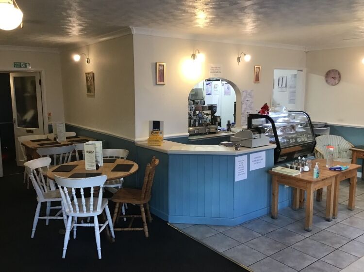 HIGHLY RECOMMENDED, PROFITABLE COFFEE SHOP/CAFE, MONMOUTHSHIRE Photo 9