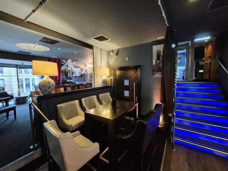 Licenced Trade, Pubs & Clubs For Sale in Harrogate Photo 9