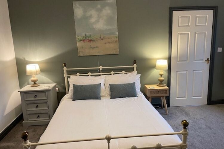 Exclusive Countryside Wedding/Event Venue - Lincs Photo 9
