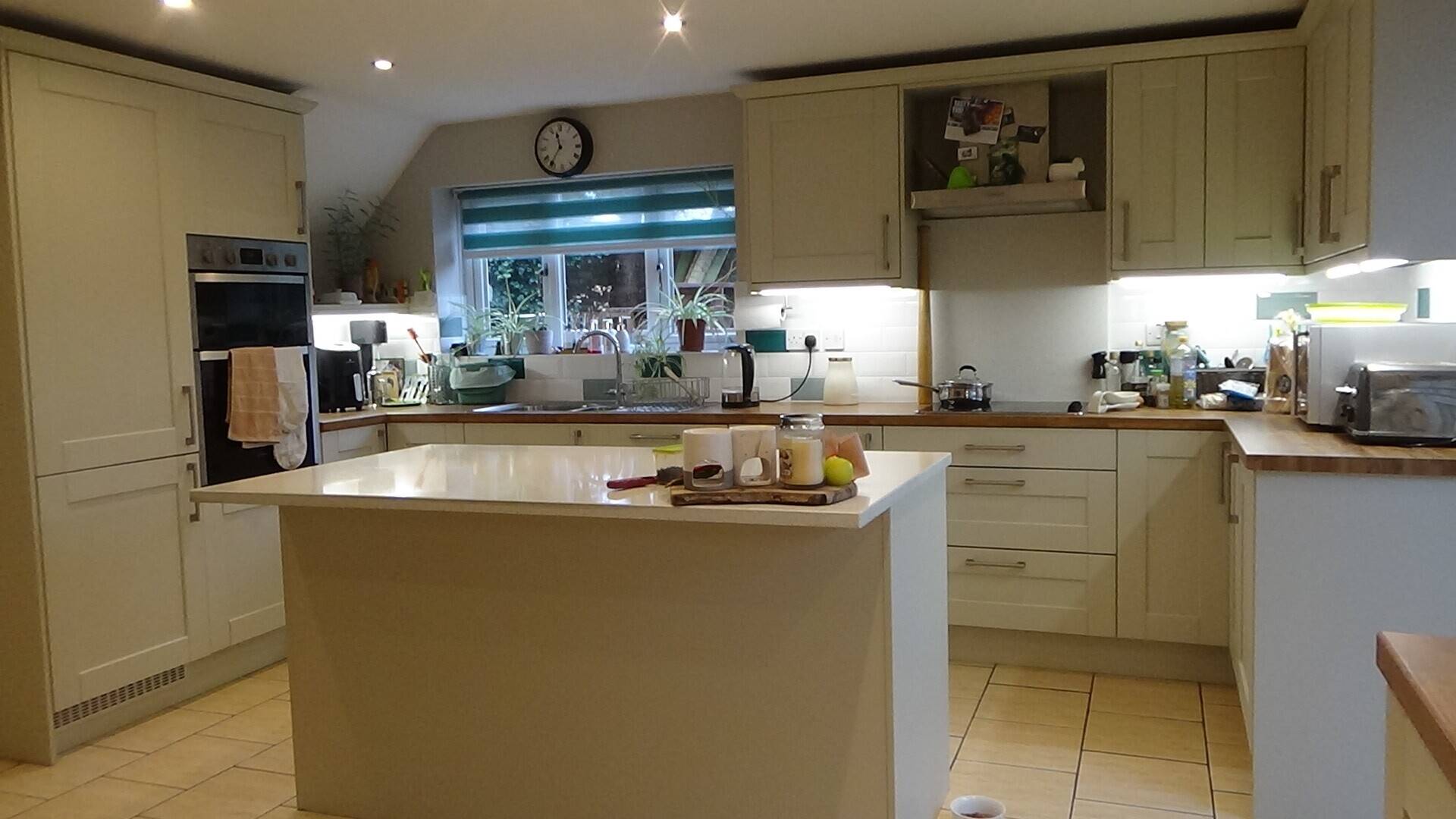 Chester Area, Superb Freehold House & Shop with Convenience Store & Post Office. £675,000 Plus SAV