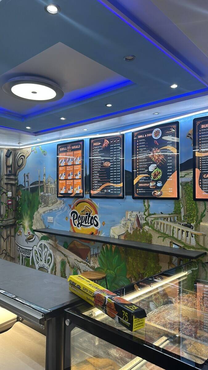Take Away Liverpool Photo 9