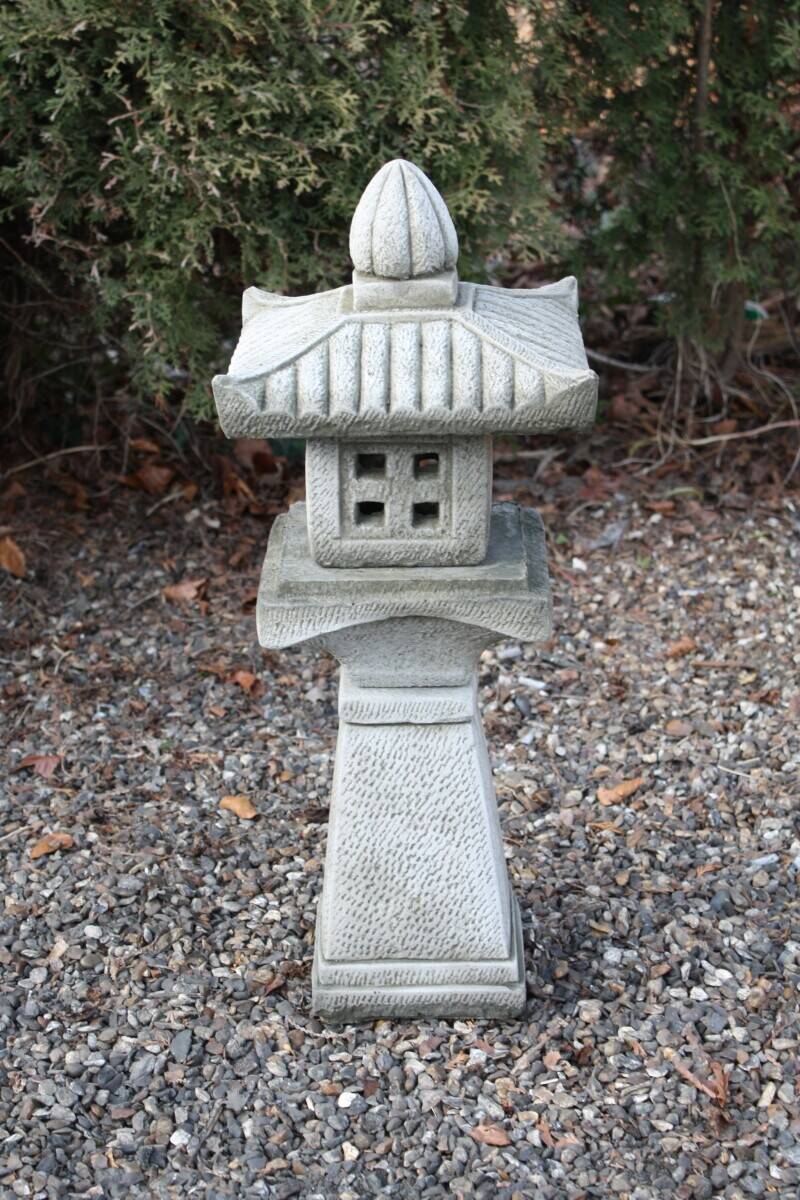 Relocatable Garden Ornament Manufacturer Photo 9