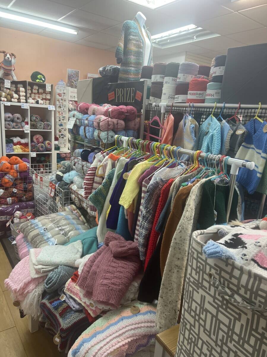 Lilyrose store ltd Photo 9