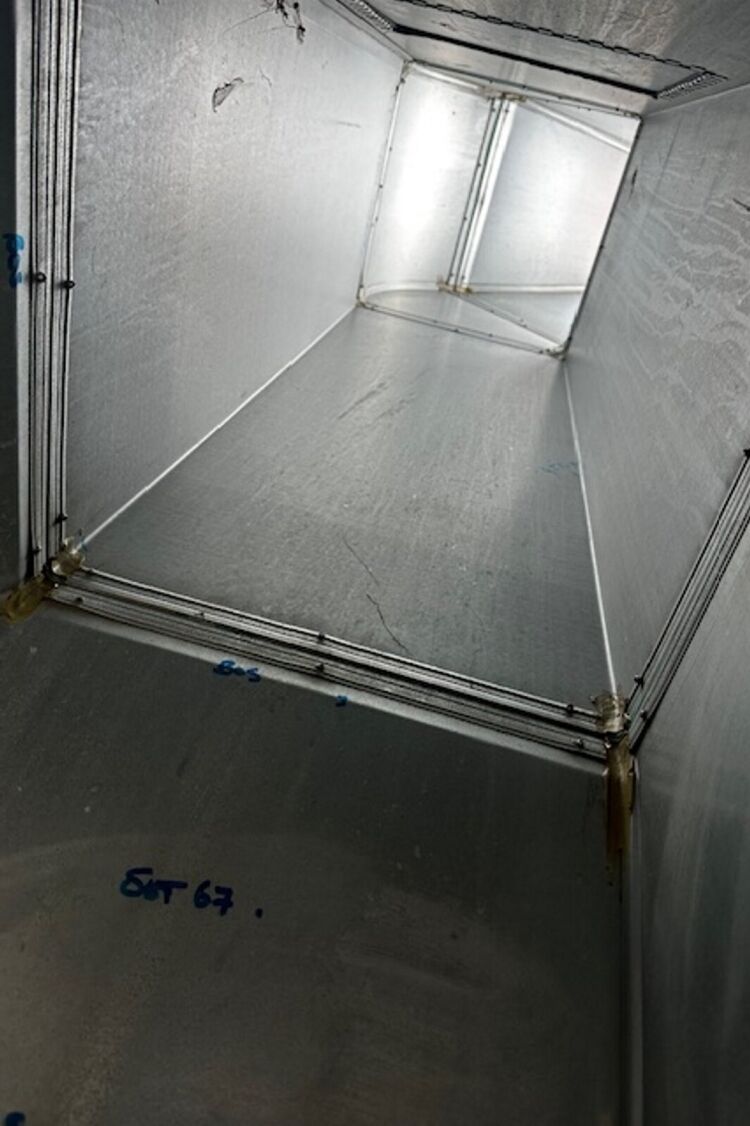 Relocatable Commercial Cleaning Business
