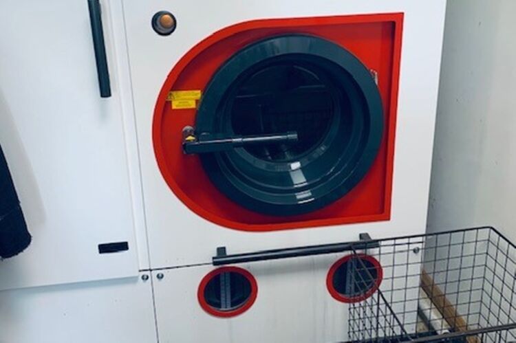 Established Dry Cleaners - Worthing Photo 9