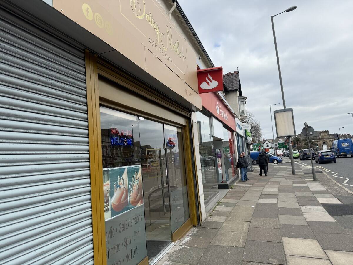 Nails &  Beauty for sale In Liverpool Photo 9
