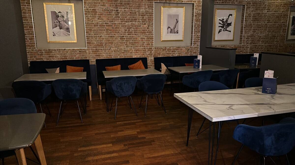 Bar and kitchen venue for sale on whiteladies road, Bristol Photo 9
