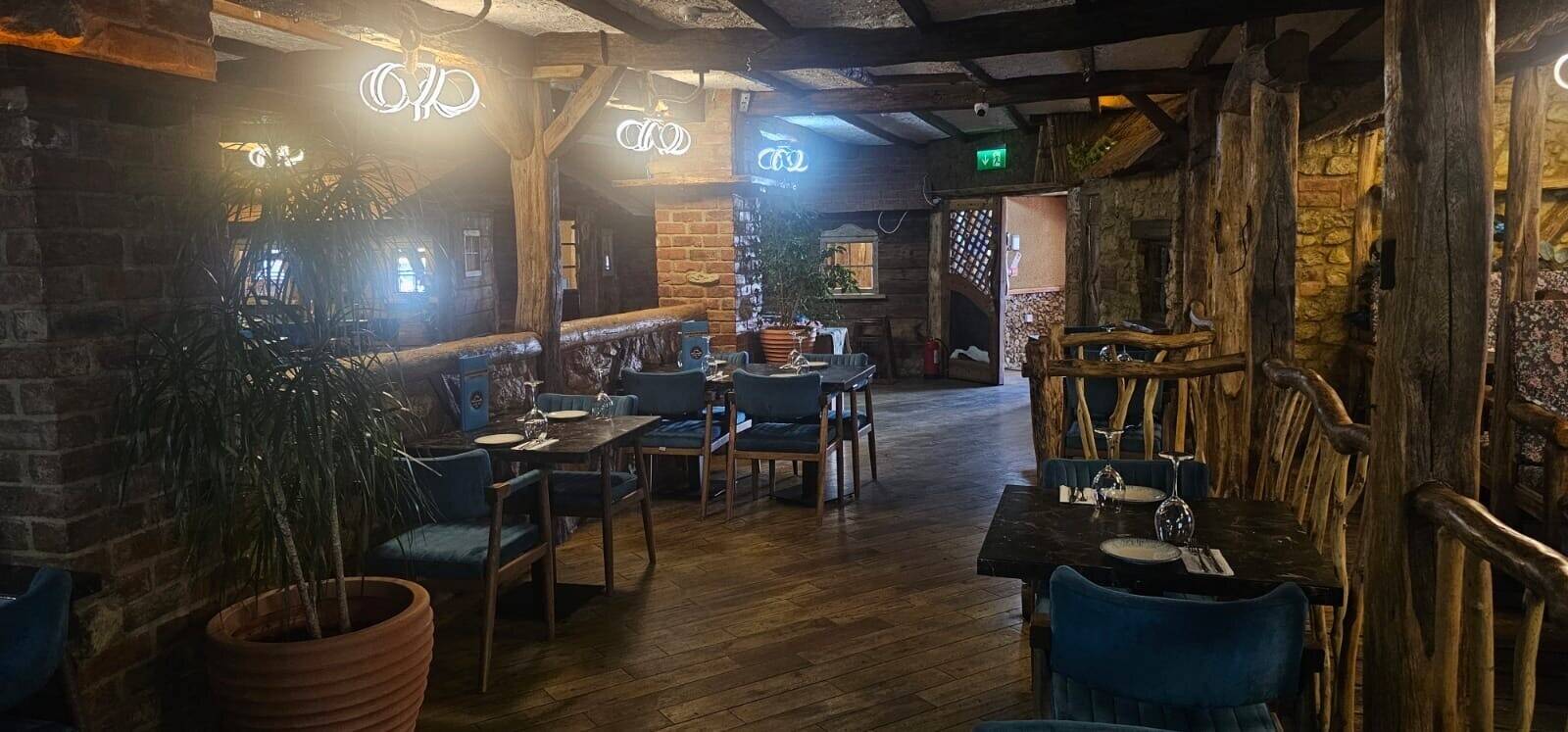 Turkish Restaurant for sale in Northampton  Photo 9