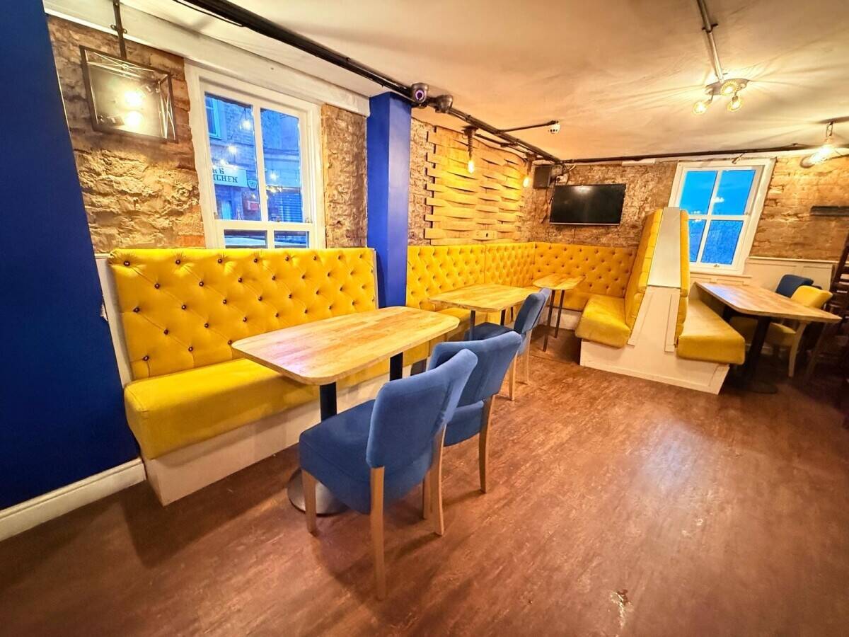 Business For Sale: The Wasp’s Nest Pub Photo 9