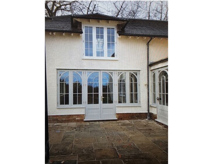 Hammer Time! Proven Construction Business Ready for New Owner Photo 9