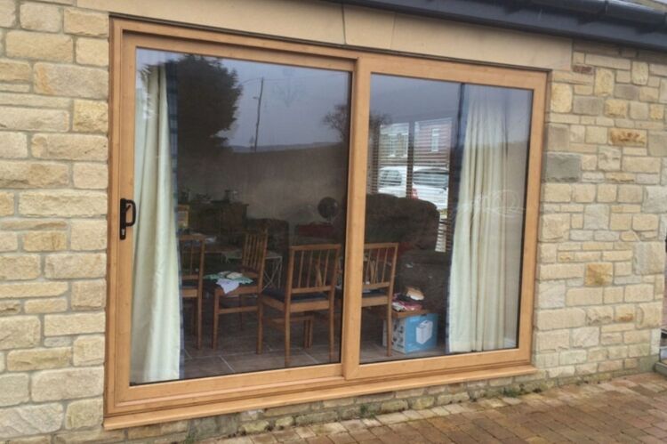 Established Freehold Glaziers - County Durham