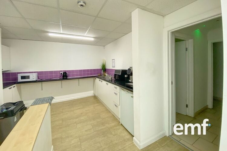 Commercial Property Investment