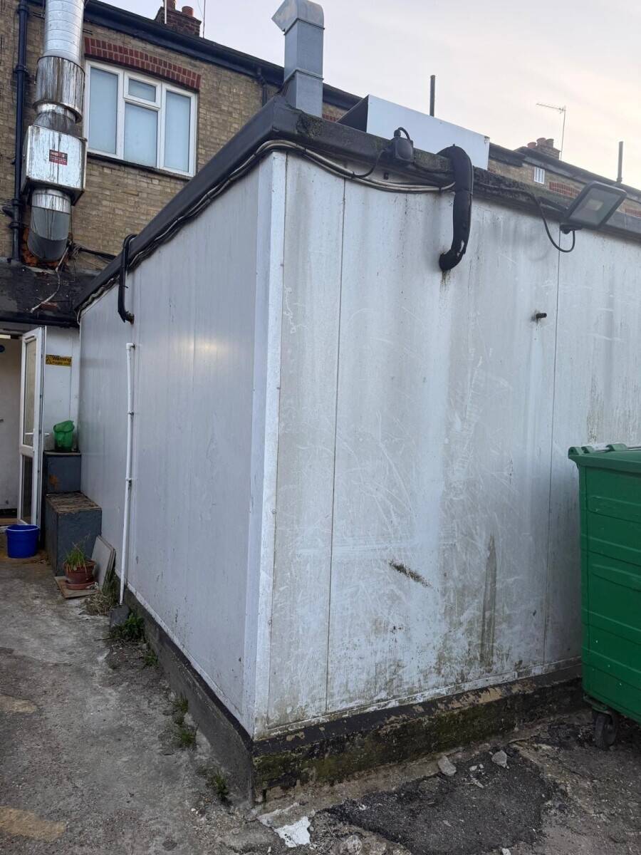 Fast Food Business for sale in Uxbridge London. Photo 9