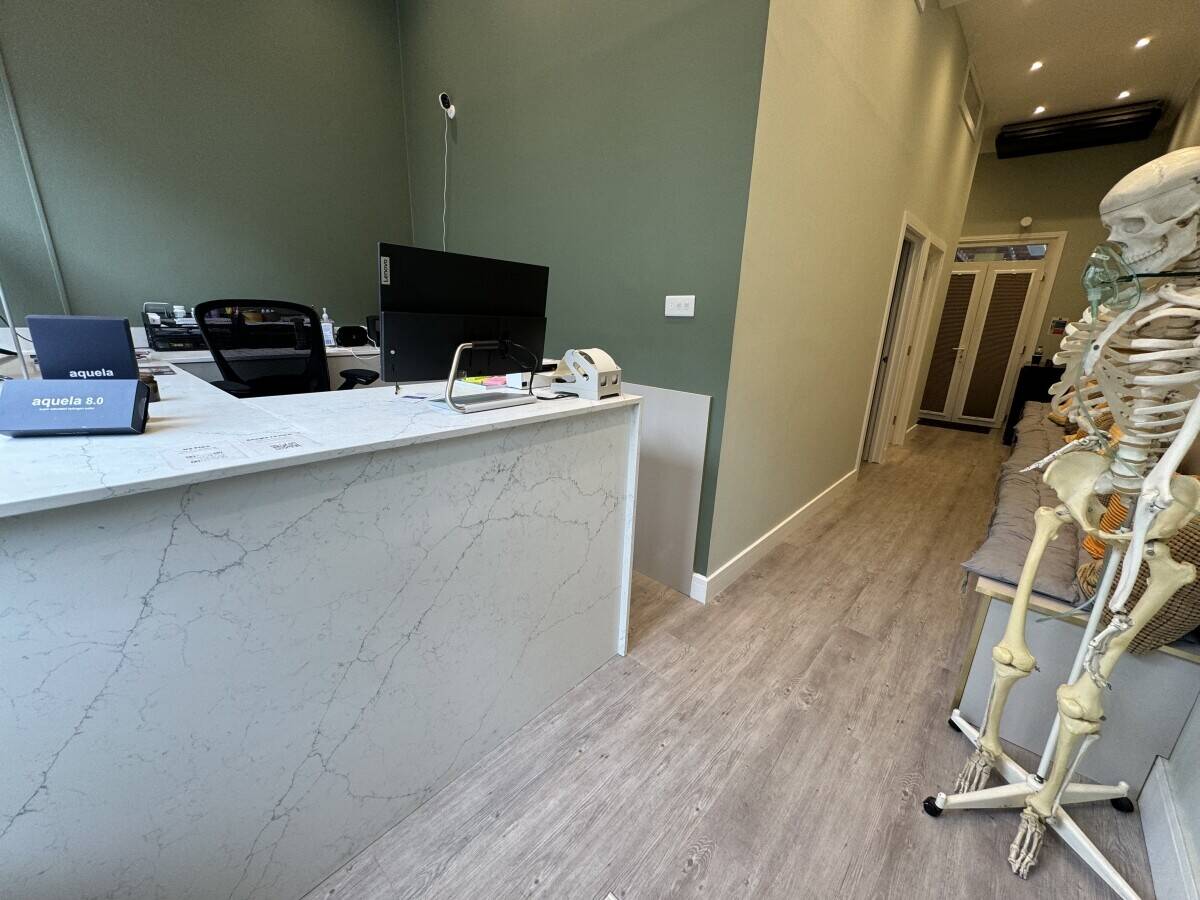 Fulham Wellness Clinic or restaurant | NO LANDLORD APPROVAL | &pound;26k Rent | Cash accepted