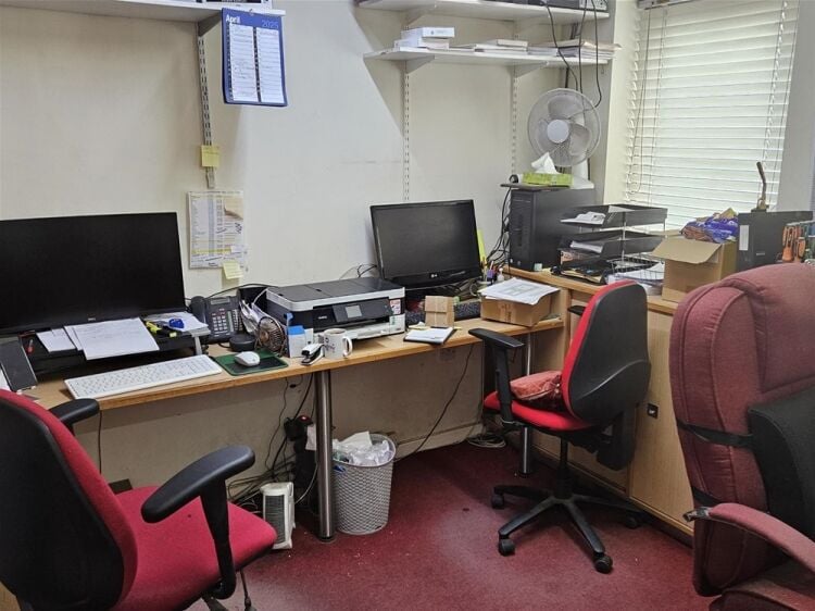 Engineering For Sale in Peterborough