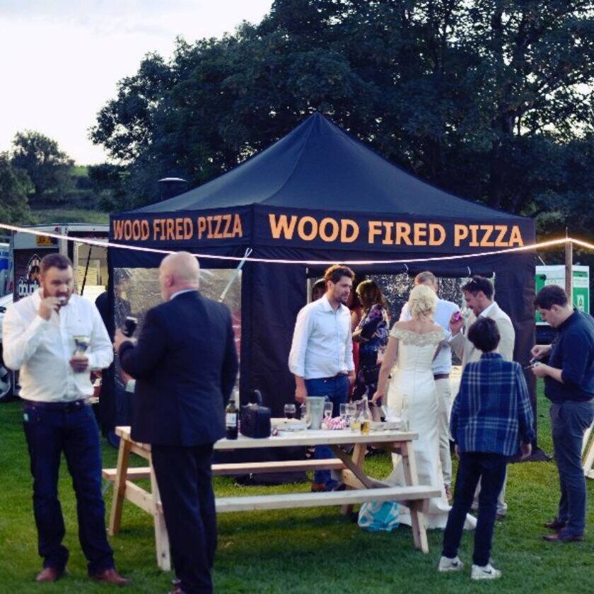 Premium Mobile Wood-Fired Pizza Business - Complete Package With Dedicated Tow Vehicle Photo 9