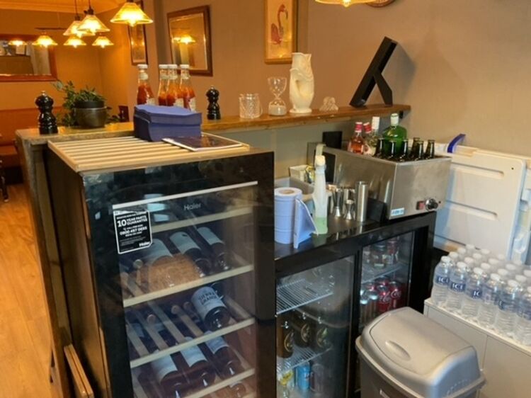 Profitable & Thriving Fish and Chip Shop For Sale