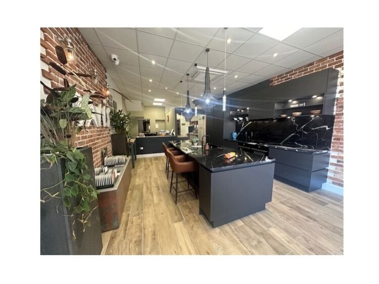 Well Established Kitchen & Bedroom Design Business For Sale