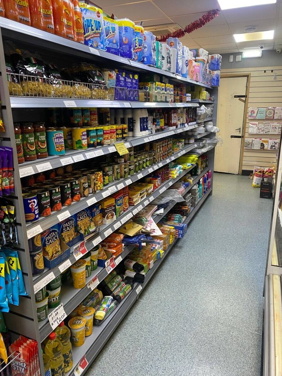 Off License and Convenience Store for Sale in Southwick, Sunderland Photo 9