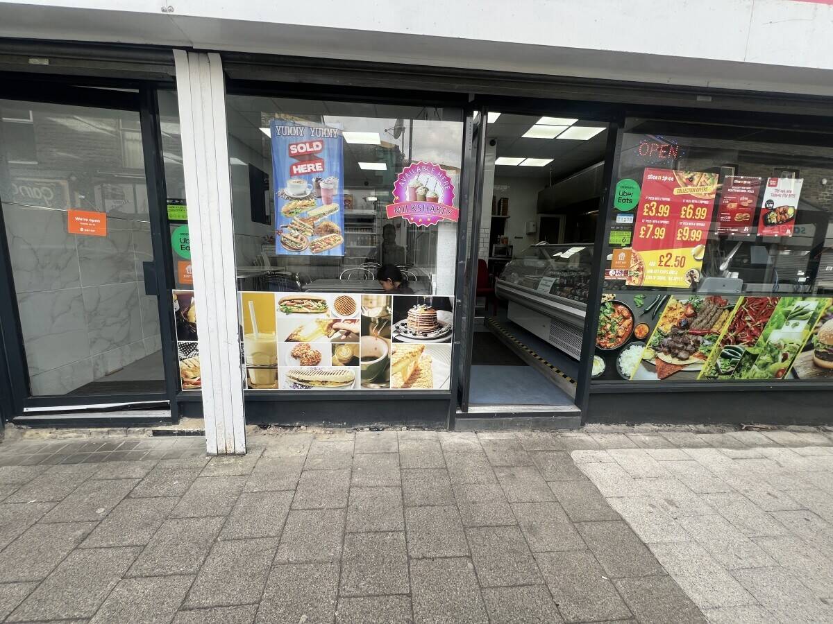 Food takeaway  Photo 9