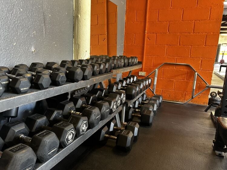 Where Gains Meet Gains – Invest in E.T. Fitness Therapy Photo 9